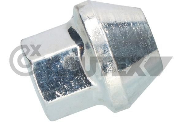 CAUTEX Hjulmutter 955476 955476 CAUTEX hjulmuttrar HYUNDAI SANTA FE