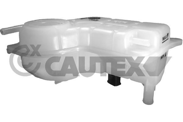 CAUTEX Vase d'expansion, liquide de refroidissement 955481 Vase de liquide de refroidissement CAUTEX A5 955481 pas cher