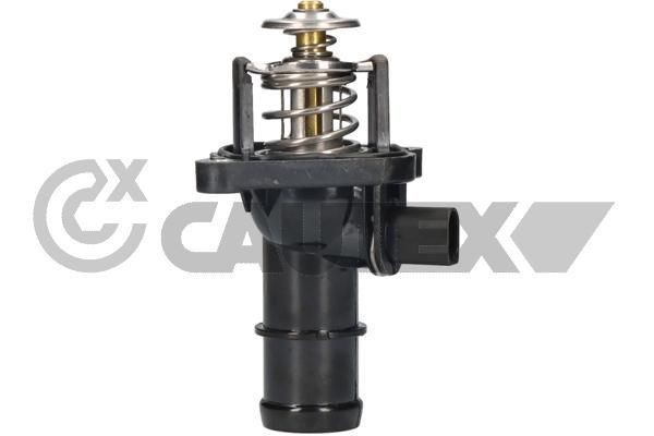 CAUTEX Termostat, kølemiddel 955489 Termostat kølemiddel CAUTEX Mazda E-serie 955489
