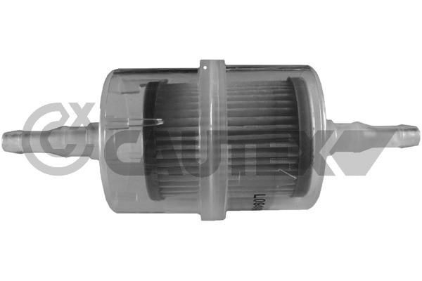 CAUTEX Brændstof-filter 955499 Brændstoffilter CAUTEX Ford MONDEO 955499