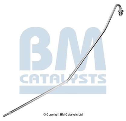 BM CATALYSTS Tryckslang, trycksensor (sot- / partikelfilter) PP11368B PP11368B BM CATALYSTS tryckgivare partikelfilter SUZUKI SX4