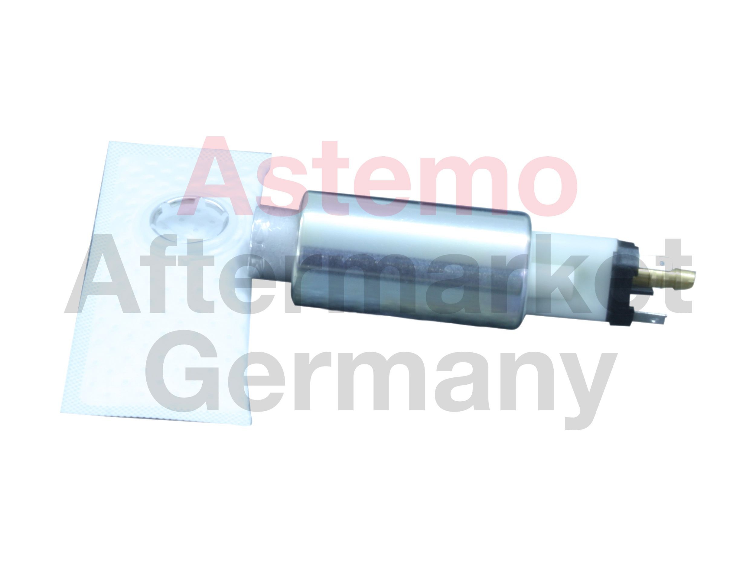 HITACHI Bensinpumpe 2503300 Brennstoffpumpe HITACHI Volvo XC 90 2503300