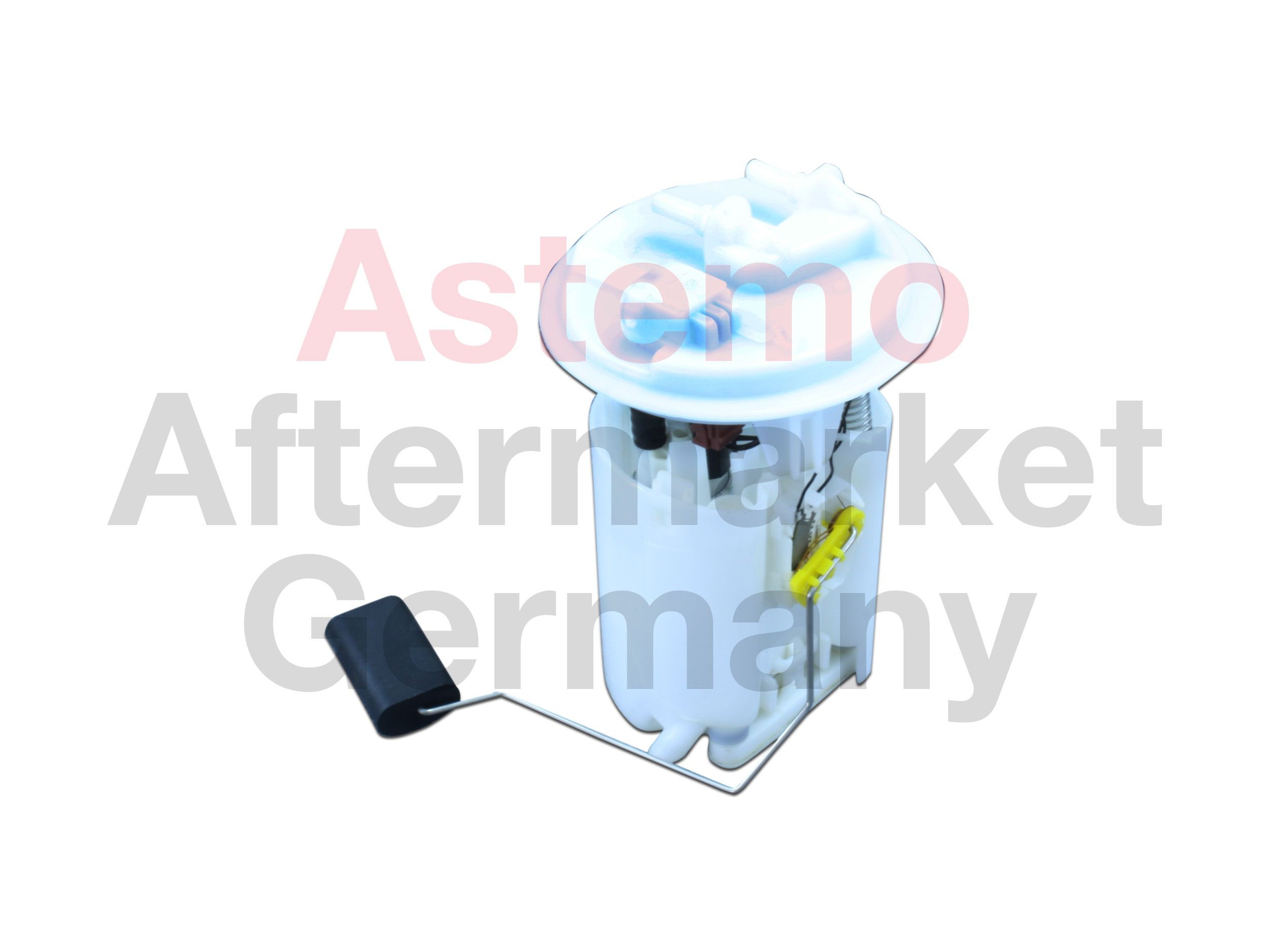 HITACHI Benzinepomp 2503313 2503313 HITACHI Brandstof, pomp Renault LU1/2_ prijs