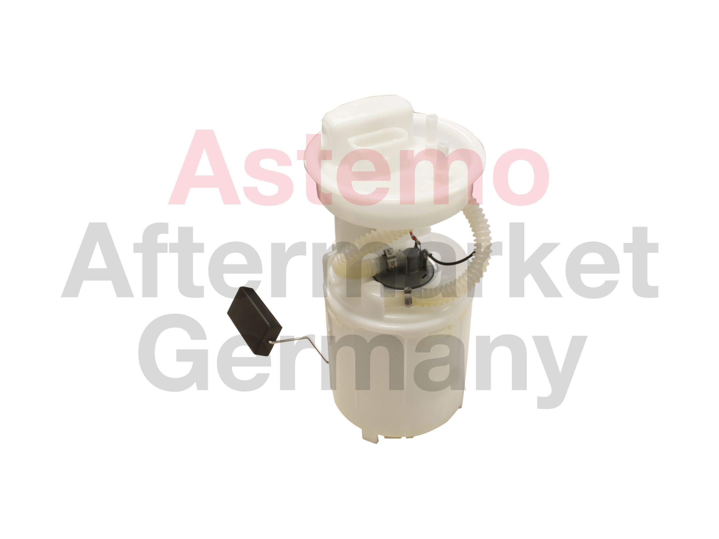 HITACHI Αντλία βενζίνης 2503314 2503314 Αντλία καυσίμου SKODA OCTAVIA HITACHI