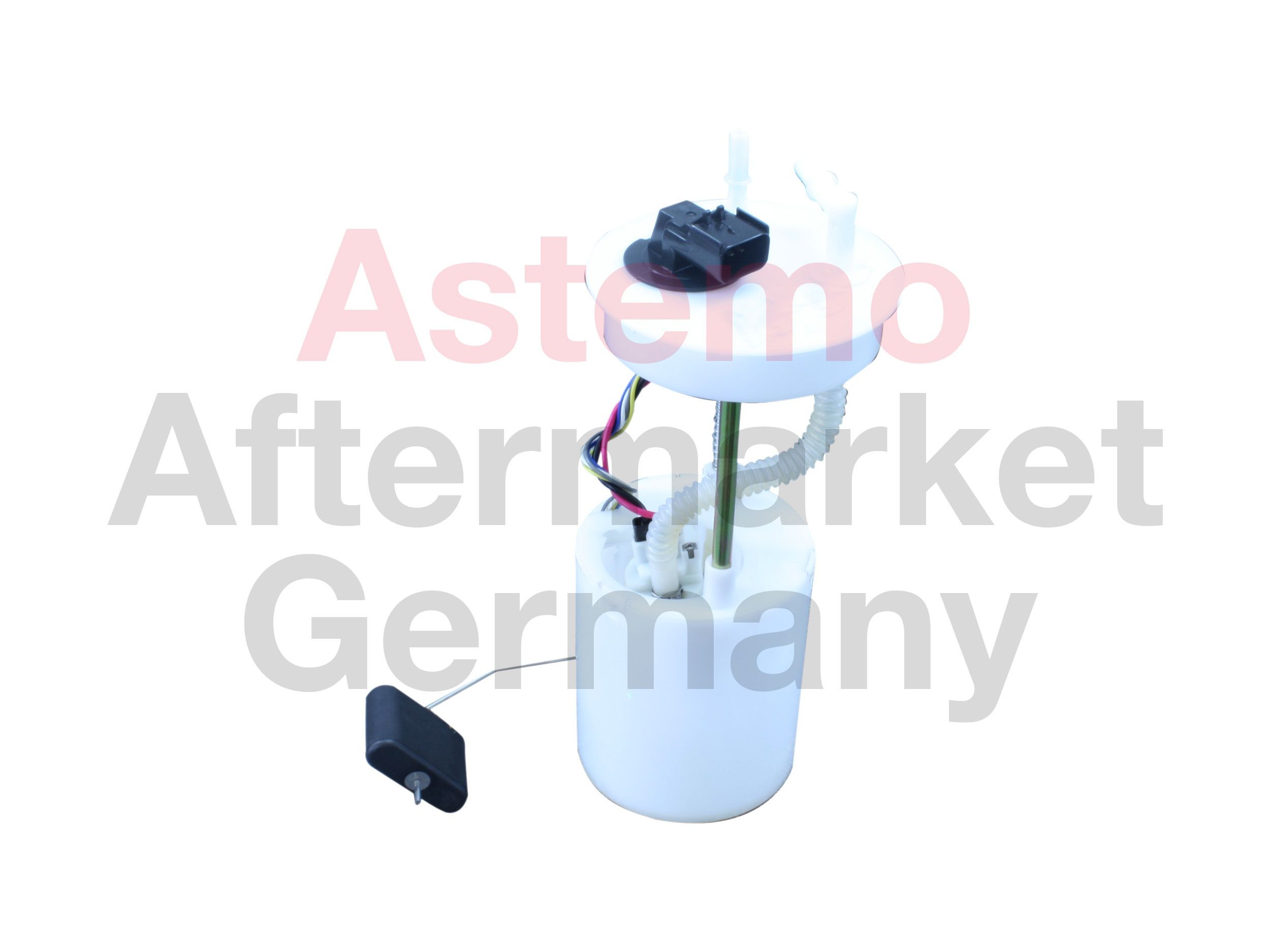 HITACHI Benzinpumpe 2503317 Brændstofpumpe HITACHI Smart FORFOUR 2503317