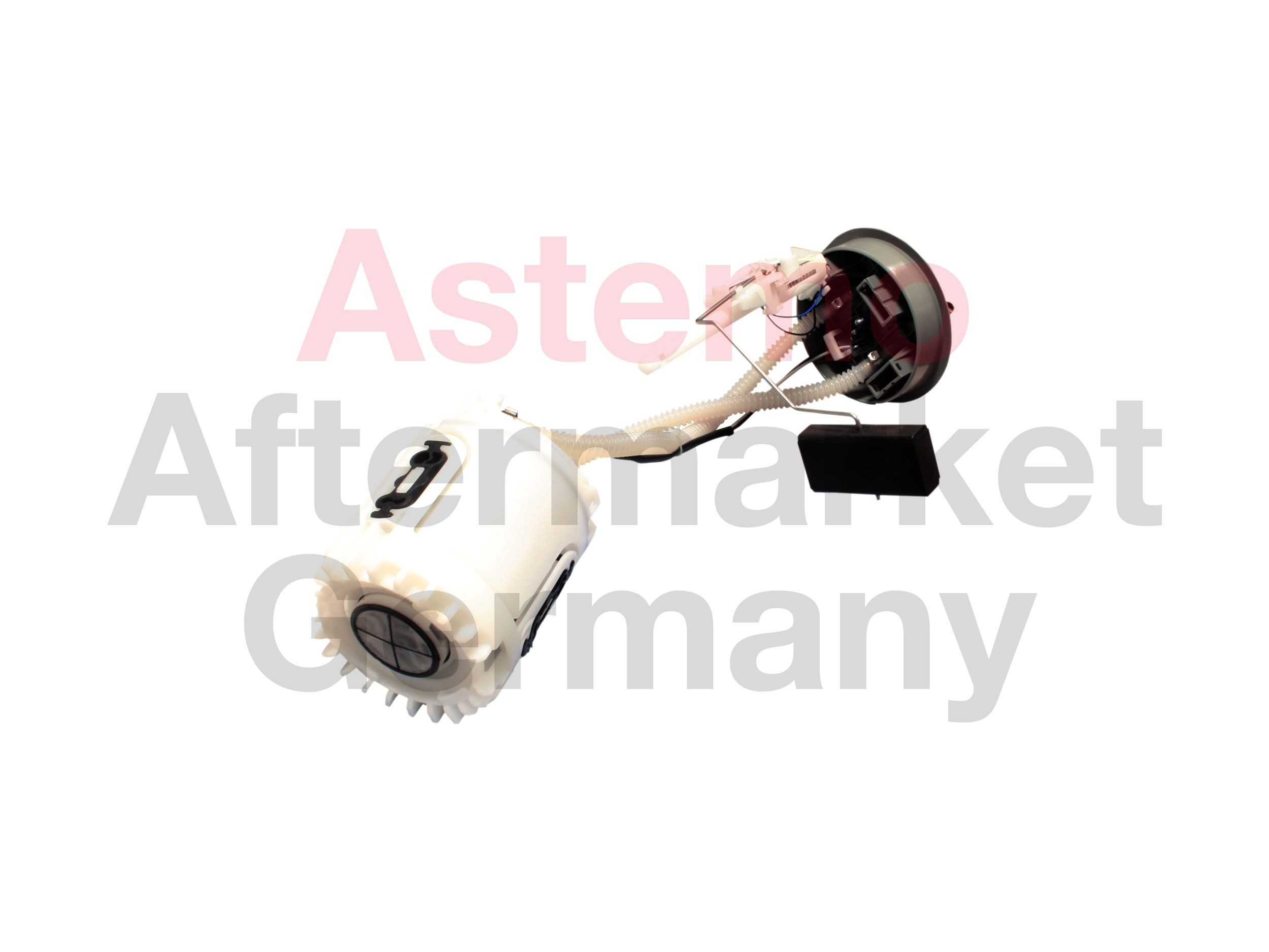 HITACHI Pompa benzina 2503322 Pompa serbatoio gasolio Volkswagen 9K9B 2503322 HITACHI