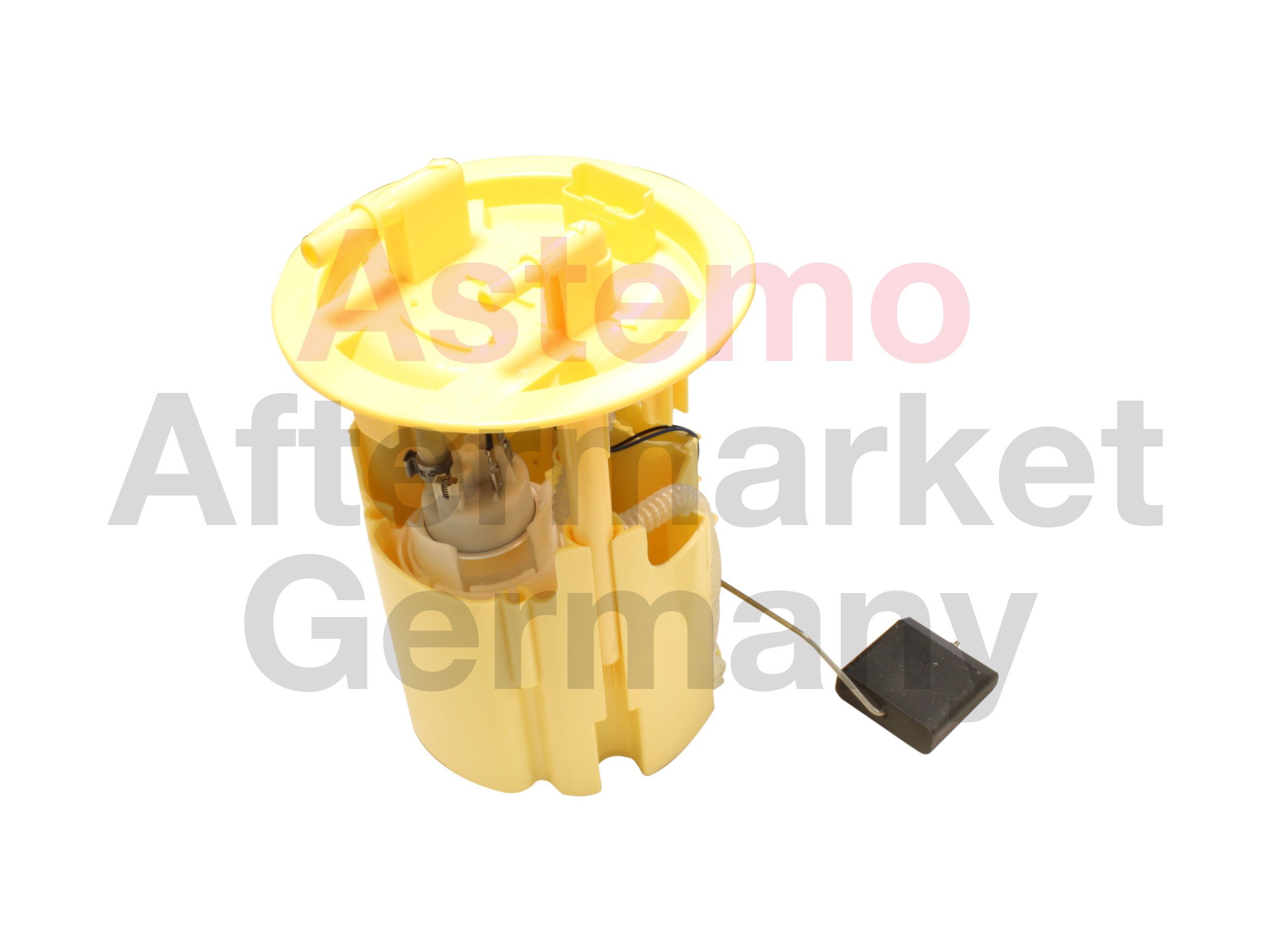 Bränsletillförselenhet HITACHI 2503338 HITACHI 2503338 Bensinpump FIAT SCUDO 2012