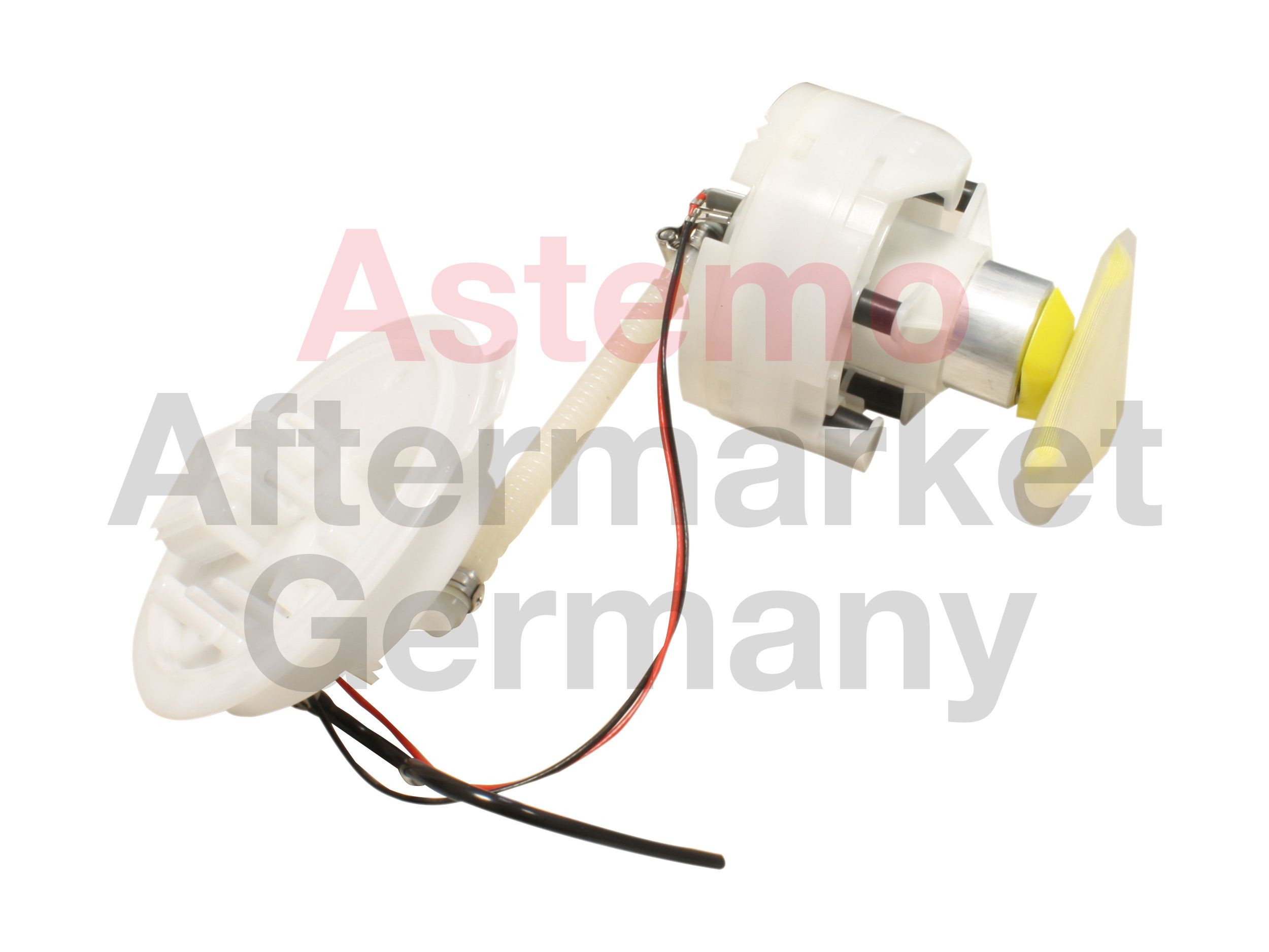 HITACHI Bensinpump 2503376 2503376 HITACHI förpump AUDI Q3