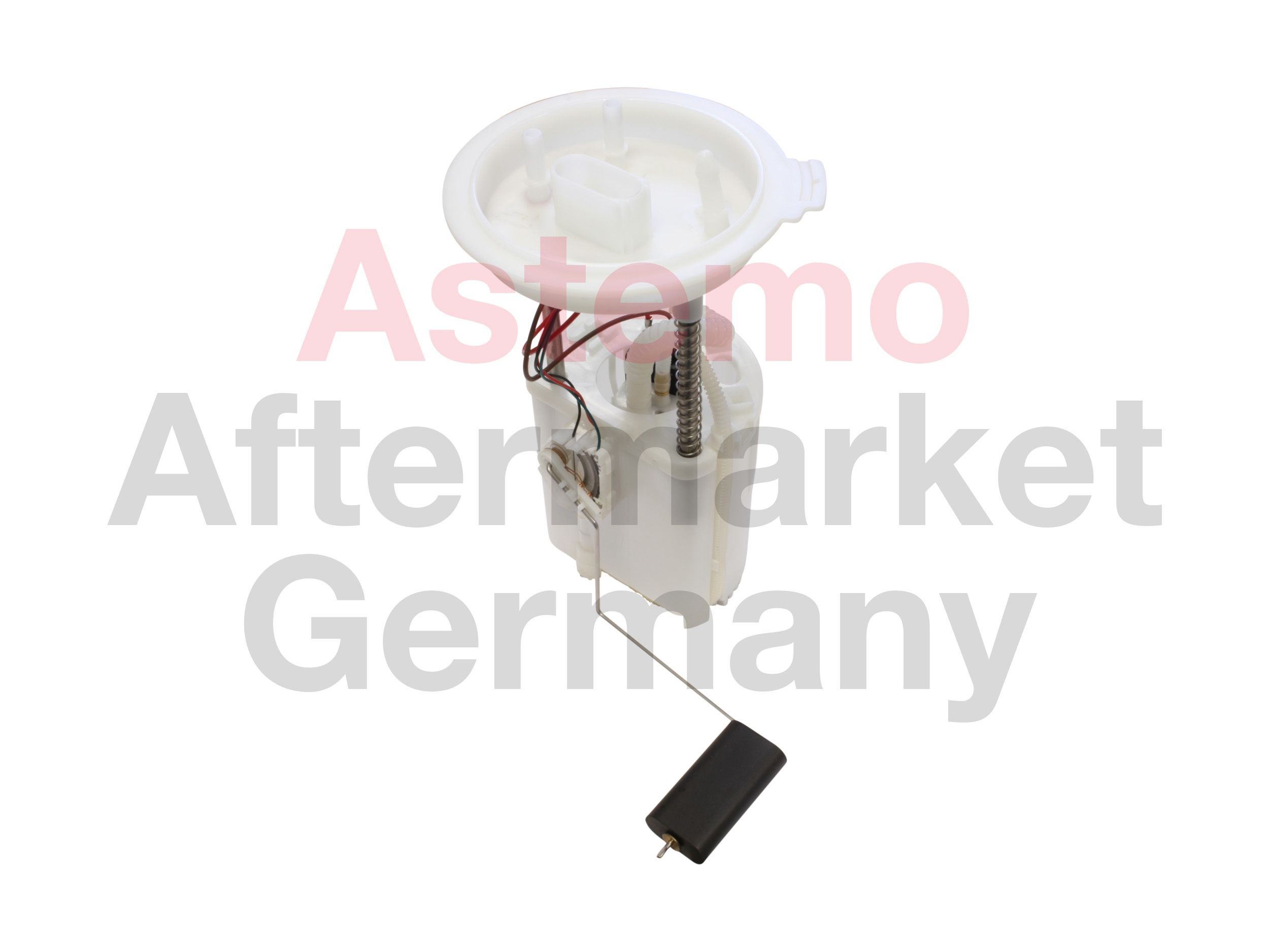 HITACHI Brandstofpomp 2503377 HITACHI 2503377 Brandstofpomp VW Caddy 3 goedkoop