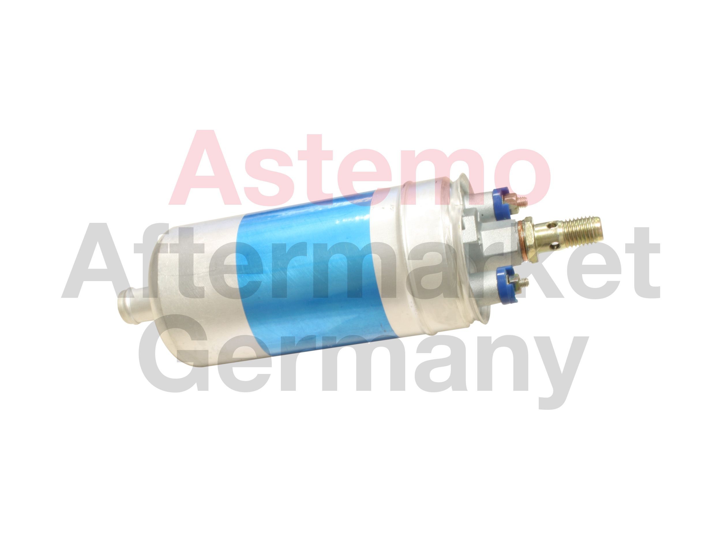 HITACHI Benzīna sūknis 2503380 cena Degvielas sūknis Ferrari W16_ 2503380 HITACHI