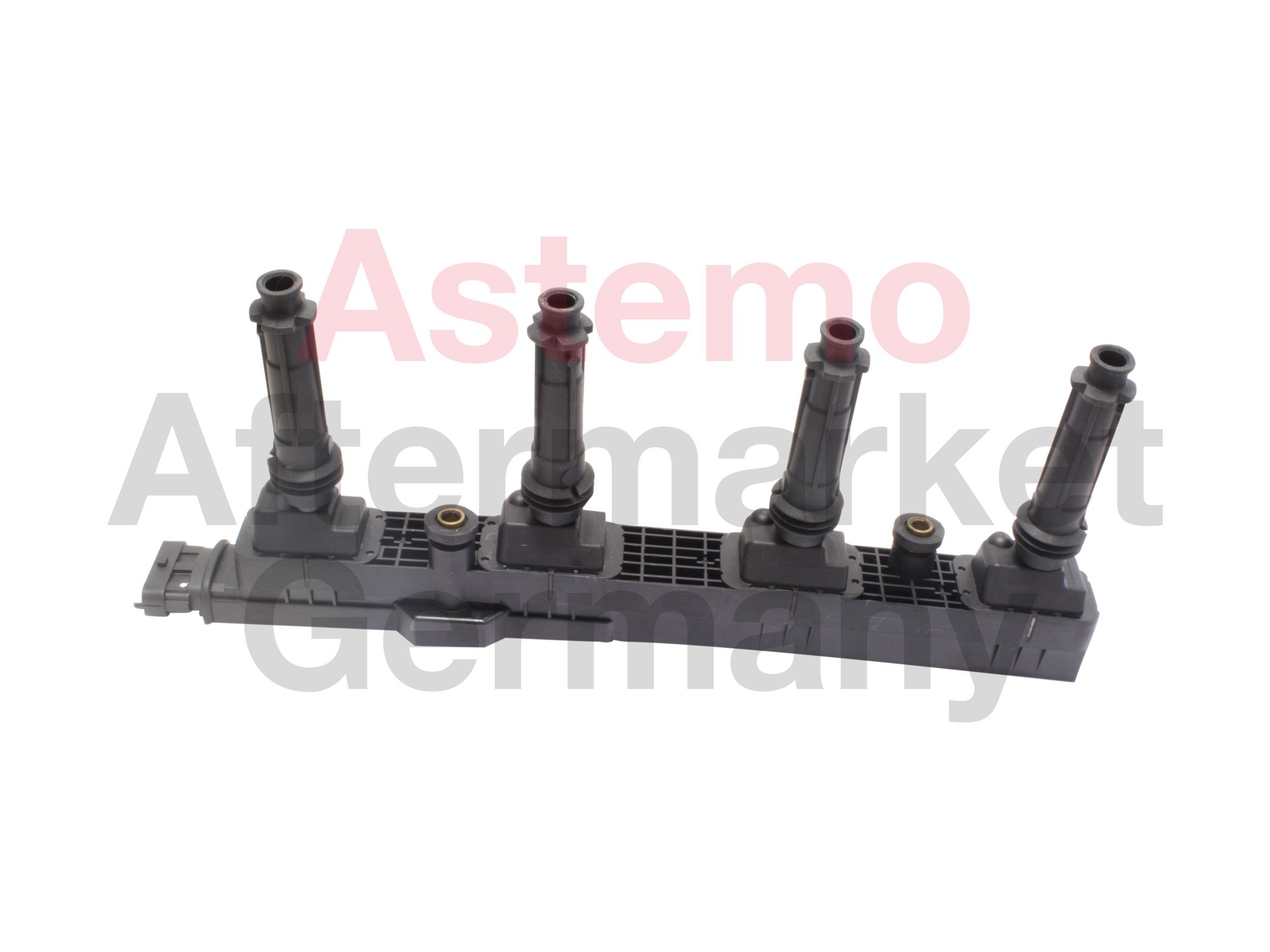 HITACHI Zündspule 2503879 2503879 HITACHI Zündspule Speedster (E01) Kosten