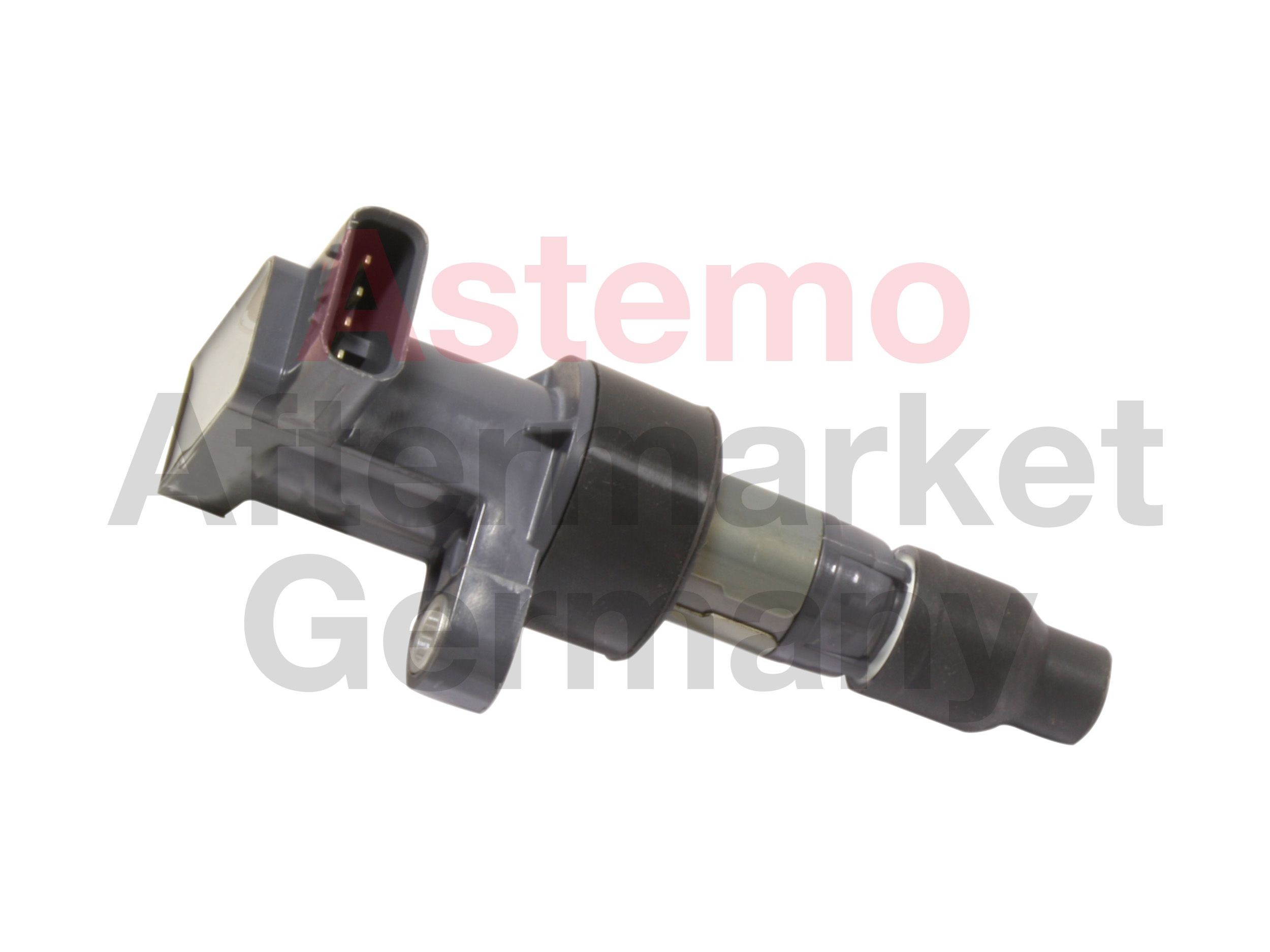 Süütepool HITACHI 2503896 HITACHI 2503896: Süütepool Jaguar XF 2010