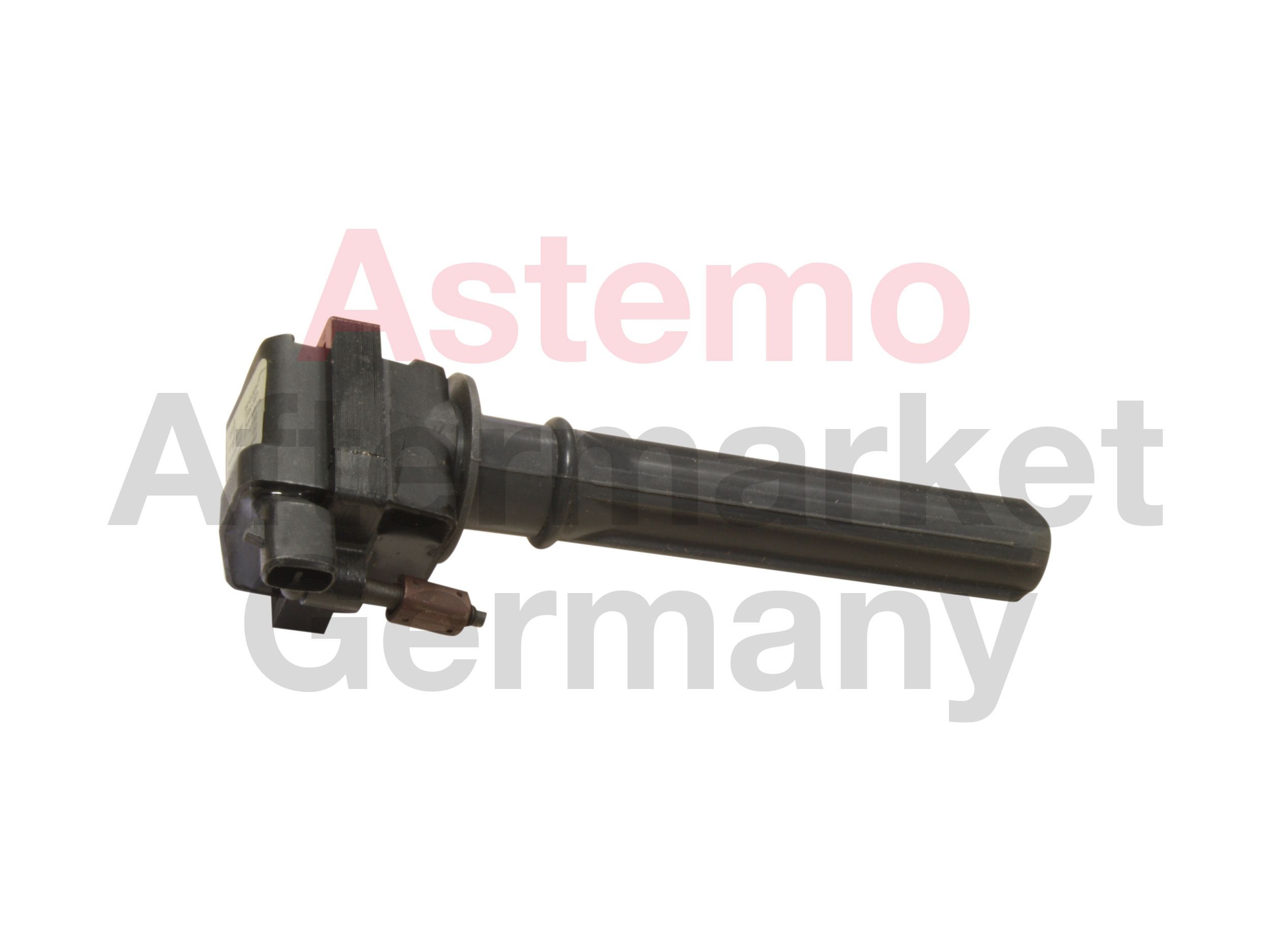 Bobine d'allumage HITACHI 2504019 HITACHI 2504019: Bobine cylindre Chrysler 300 2008