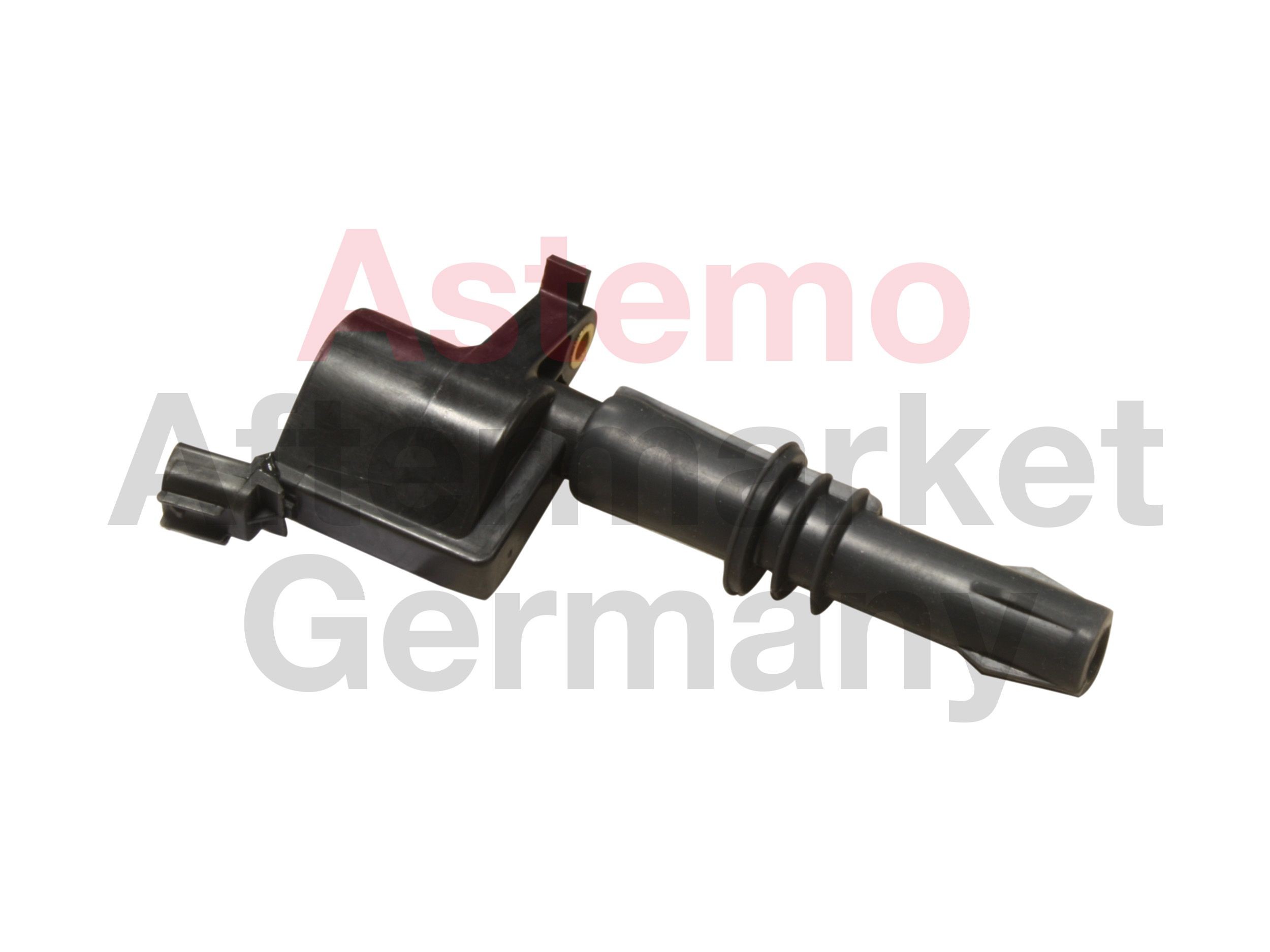 HITACHI Aizdedzes spole 2504027 HITACHI 2504027 Kvēlsveču / Aizdedzes sistēma FORD USA MUSTANG Convertible