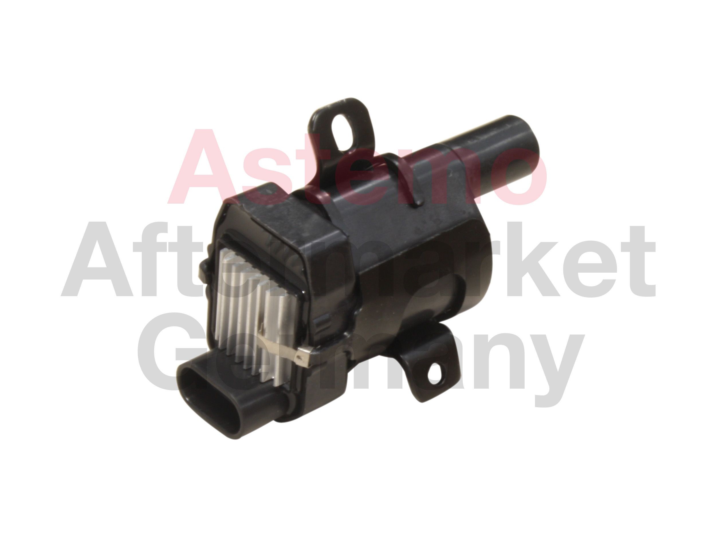 HITACHI Aizdedzes spole 2504034 Aizdedzes spole HITACHI Chevrolet KALOS 2504034