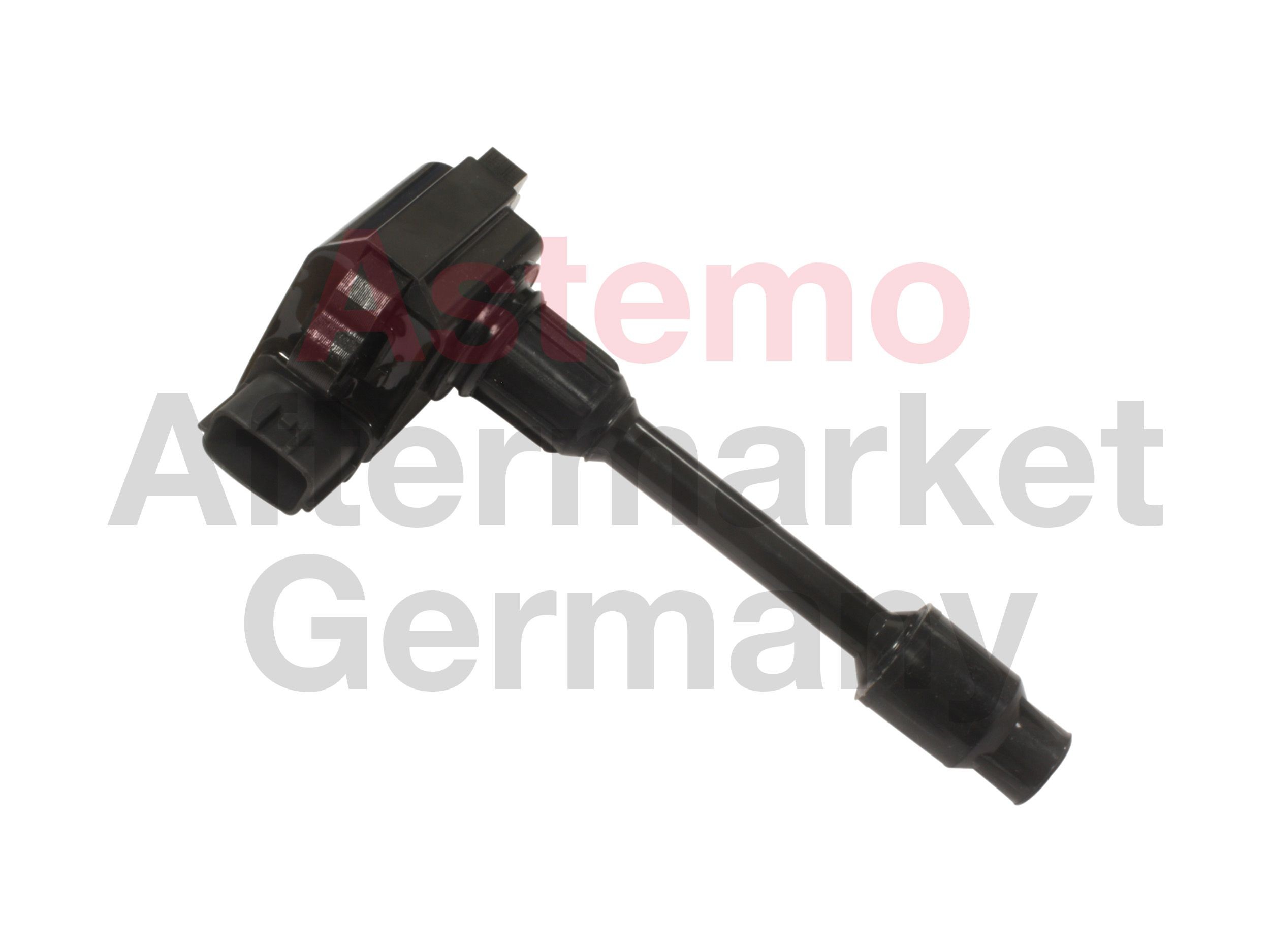 HITACHI Ignition coil 2504074 2504074 HITACHI ignition coil NISSAN CABSTAR E