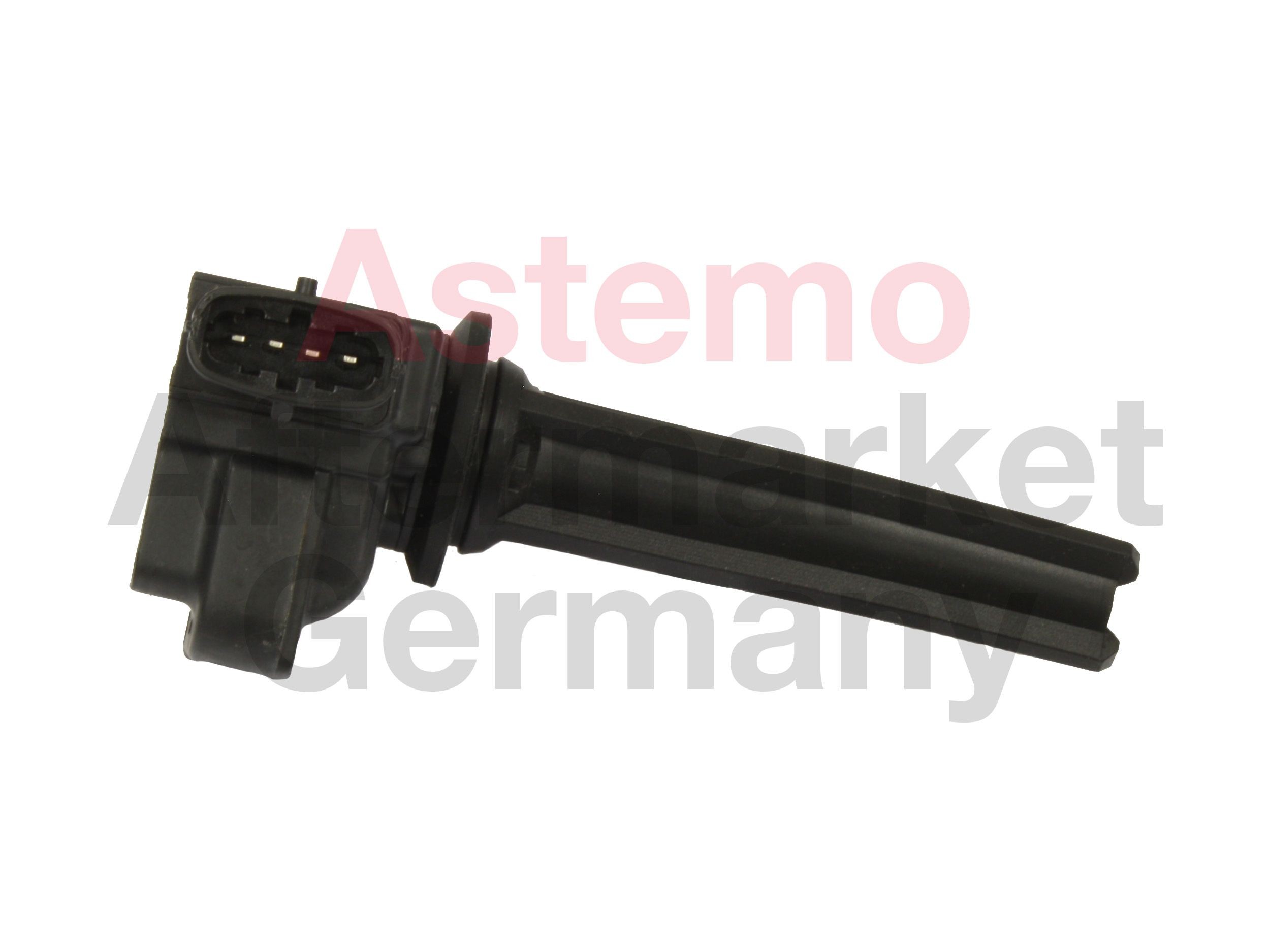 HITACHI Bobine 2504084 Opel KADETT Bobine HITACHI 2504084