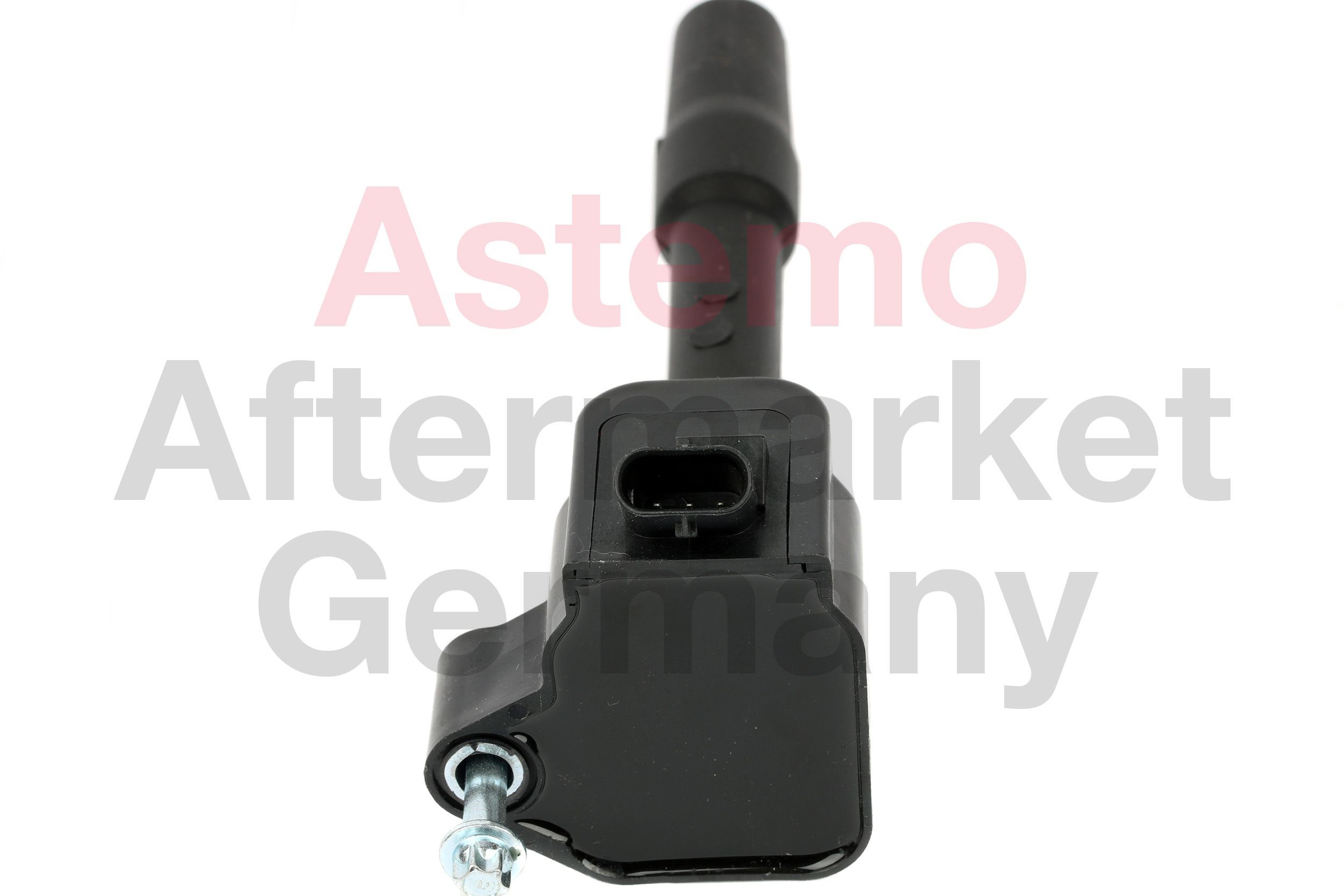 HITACHI Tändspole 2504090 HITACHI 2504090 Tändspole BMW 6 Gran Turismo G32 original