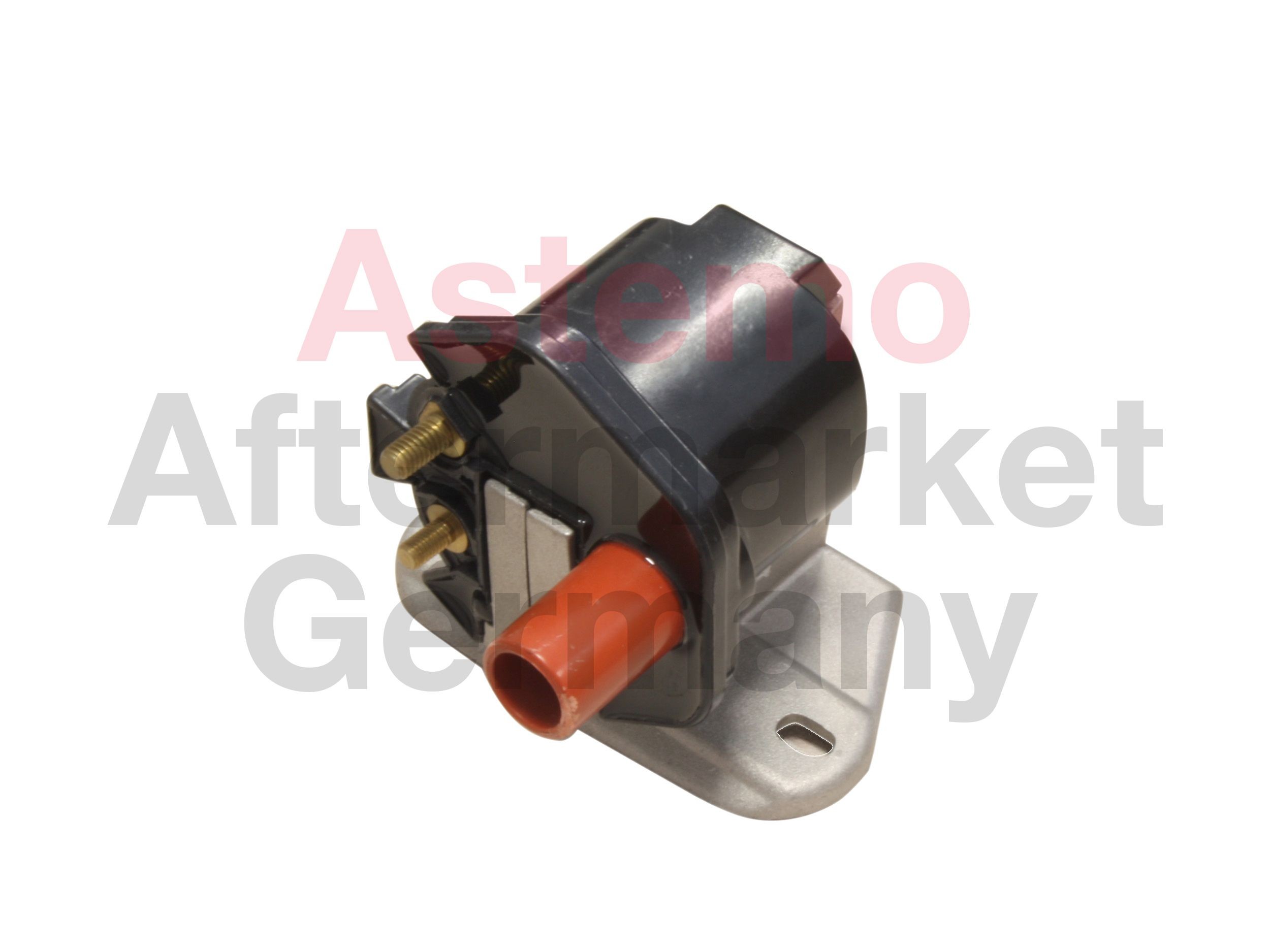 HITACHI Bobine 2508744 HITACHI Ontstekingsspoel MERCEDES-BENZ 2508744