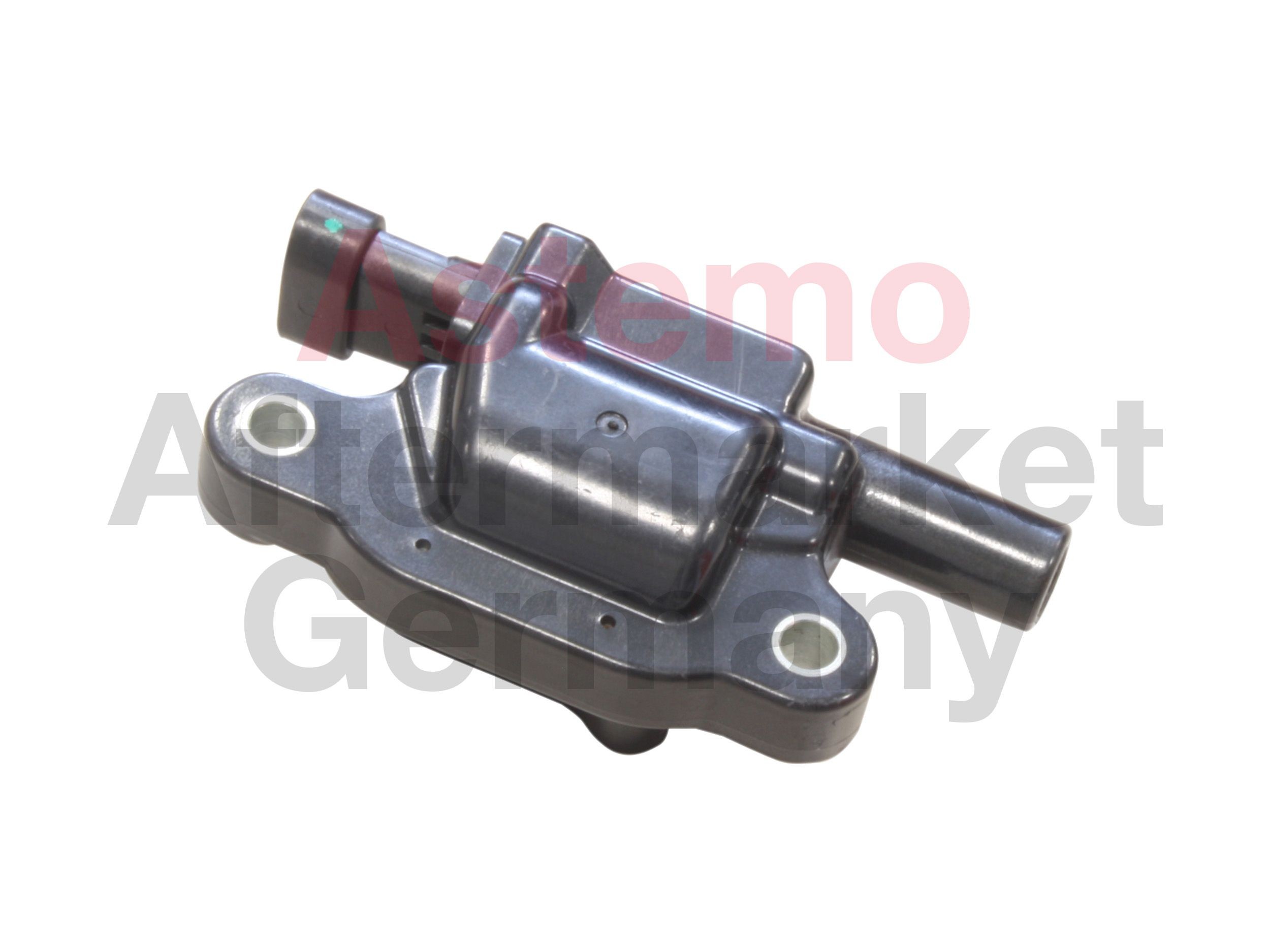 HITACHI Aizdedzes spole 2508828 Aizdedzes spole HITACHI Chevrolet KALOS 2508828
