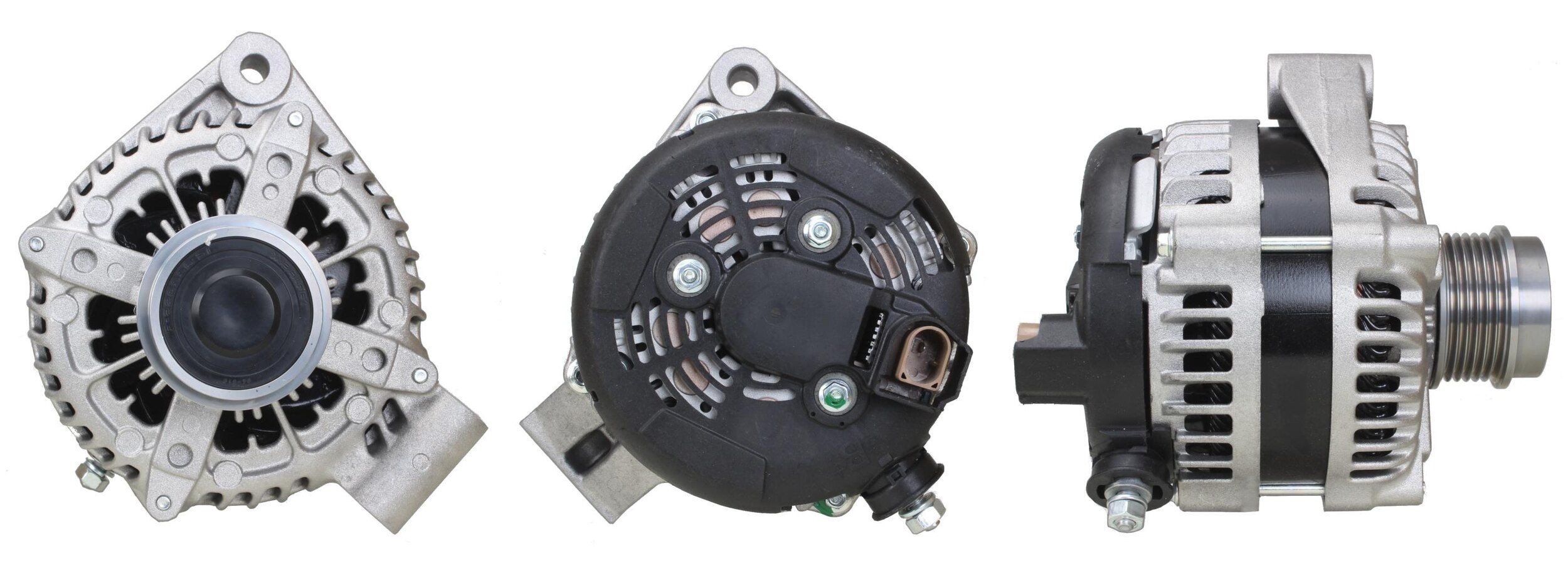 DRI Generator 2141931802 2141931802 Generator LAND ROVER FREELANDER DRI
