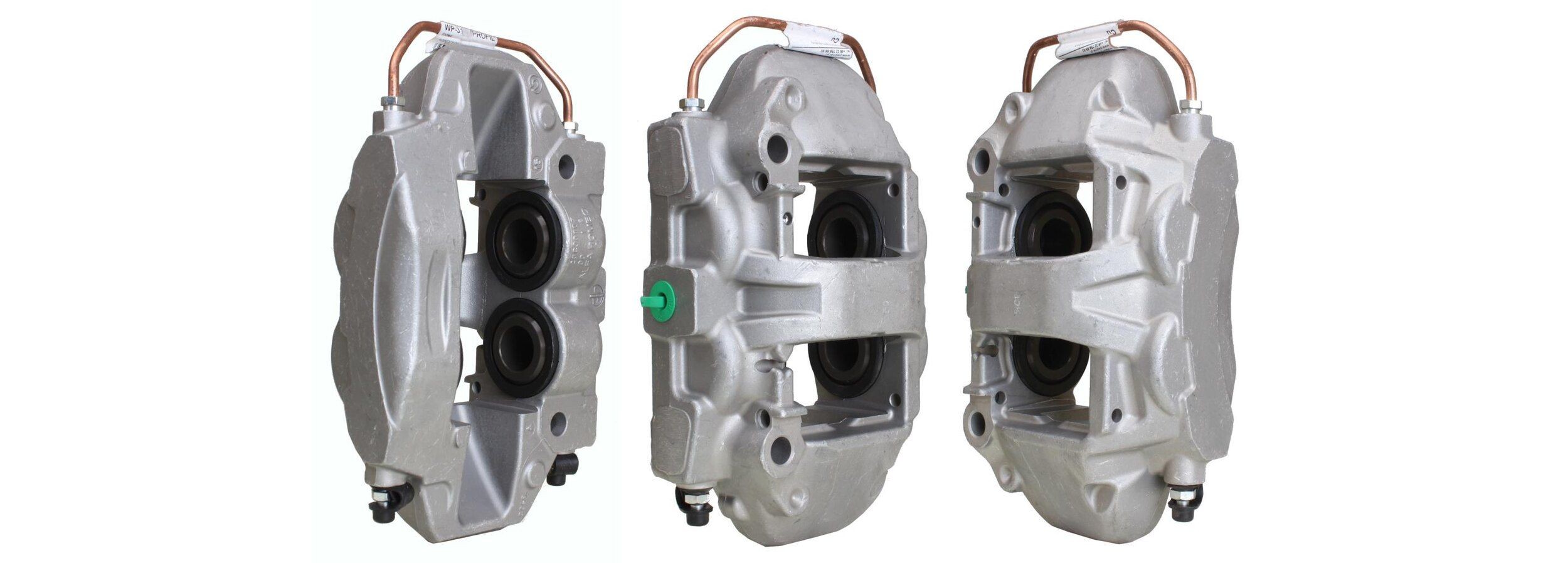 DRI Remklauw 3199820 Alfa Romeo 164 Remtang DRI 3199820