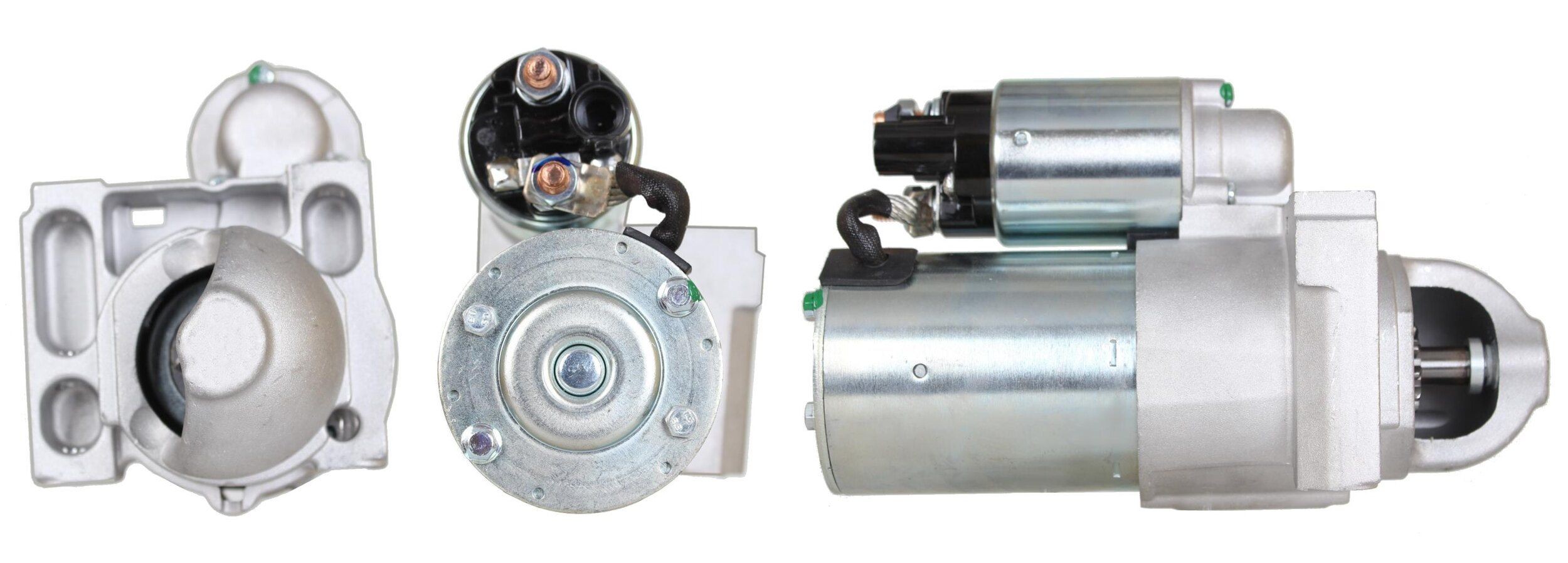 Starter DRI 628035112 DRI 628035112 Starter CHEVROLET CORVETTE 2021