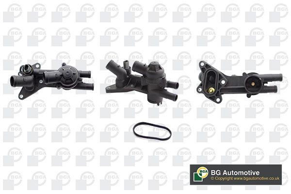 BGA Termostat, kølemiddel CT9614 Termostat kølemiddel BGA SCIROCCO CT9614 billig