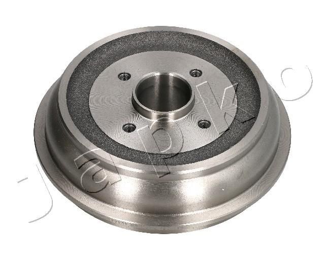 JAPKO Tambour de frein 560602 560602 Tambour de frein JAPKO CITROЁN JUMPY