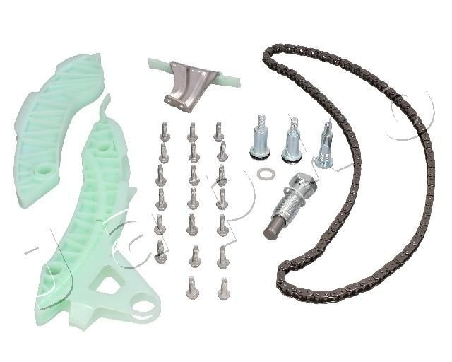 JAPKO Kit de distribuição KJK0110 Corrente de distribuição OPEL JAPKO KJK0110