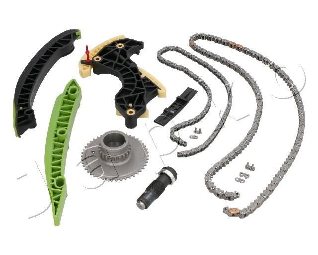 JAPKO Timing chain kit KJK0510 Mercedes E-Class JAPKO timing chain kit KJK0510