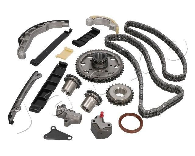 JAPKO Kit catena distribuzione KJK132 JAPKO KJK132 Catena distribuzione Nissan PICK UP originali