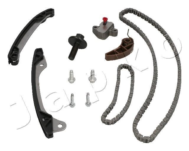 JAPKO Timing chain kit KJK134 Mercedes E-Class JAPKO timing chain kit KJK134