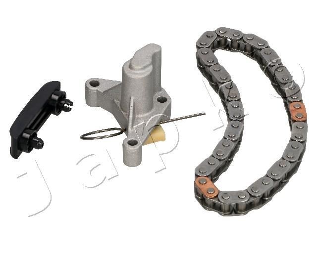 JAPKO Timing chain kit KJK810 KJK810 JAPKO timing chain kit MERCEDES-BENZ E-Class