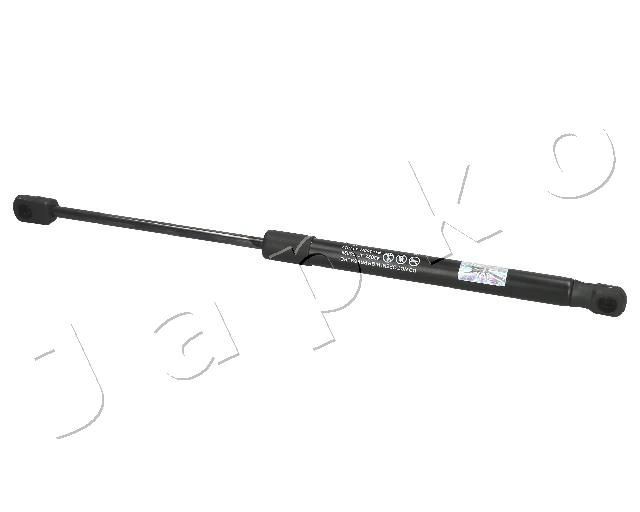 JAPKO Gasfjäder till baklucka ZSJ00028 ZSJ00028 JAPKO gasfjäder bakruta MAZDA 3