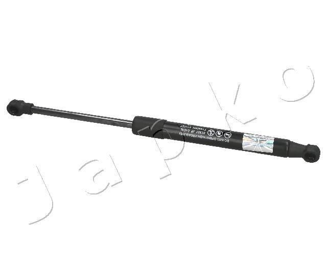 JAPKO Tailgate strut ZSJ01033 ZSJ01033 JAPKO boot gas struts for BMW