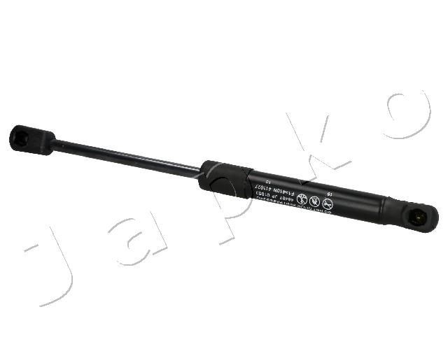 JAPKO Pneumatická prużina, Batożinový / nákladný priestor ZSJ01053 JAPKO ZSJ01053 Vzpery kufra BMW F10 originálne cena