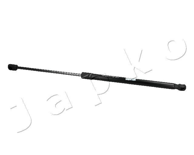 JAPKO Pneumatická prużina, Batożinový / nákladný priestor ZSJ10025 JAPKO ZSJ10025 Tlmiče kufra Qashqai II (J11) originálne cena