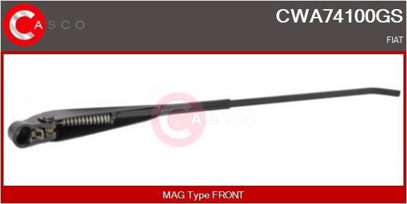 CASCO Stikla tīrītāja svira, Stiklu tīrīšanas sistēma CWA74100GS CASCO CWA74100GS Stikla tīrītāja svira, Stiklu tīrīšanas sistēma