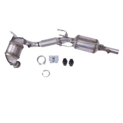 EEC Tahmafilter VK6146T Kübemefilter SEAT EEC VK6146T