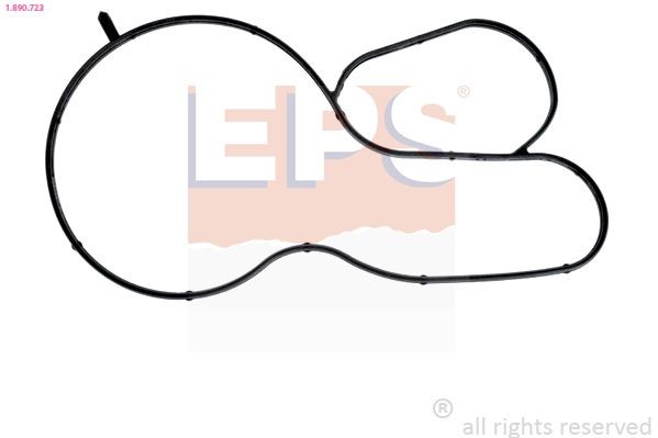 Dichtung, Thermostat EPS 1.890.723 EPS 1.890.723 VW PASSAT 2024 Dichtung Thermostat