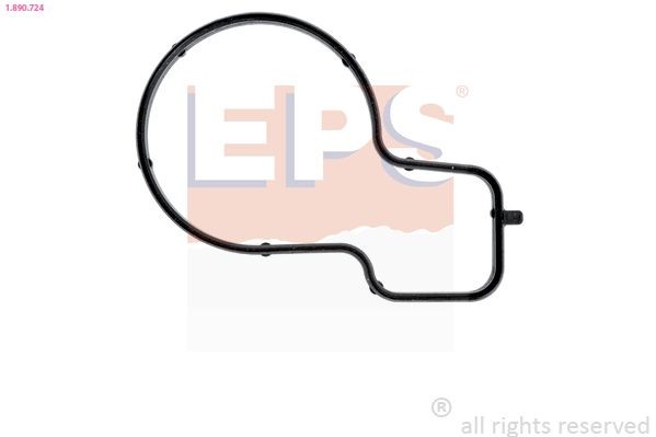 EPS Blīve, Termostats 1.890.724 1.890.724 Dzesēšanas šķidruma sistēmas blīvēšana SEAT MARBELLA EPS