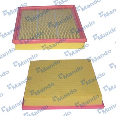 Mando Φίλτρο αέρα MMF015199 Φίλτρο αέρα Mando Subaru IMPREZA MMF015199