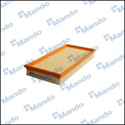 Mando Air filter MMF015212 SUBARU Mando engine air filter MMF015212