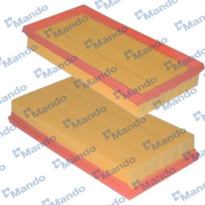 Mando Gaisa filtrs MMF015244 Gaisa filtrs Mando Subaru OUTBACK MMF015244