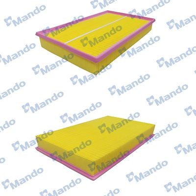 Mando Ilmansuodatin MMF015298 MMF015298 Mando Ilmansuodattimet SUBARU
