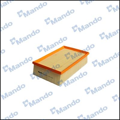 Mando Air filter MMF015338 MMF015338 Mando engine air filter SUBARU
