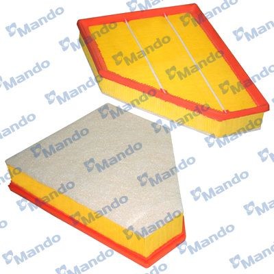 Mando Õhufilter MMF015391 Õhufilter Mando Volkswagen MMF015391