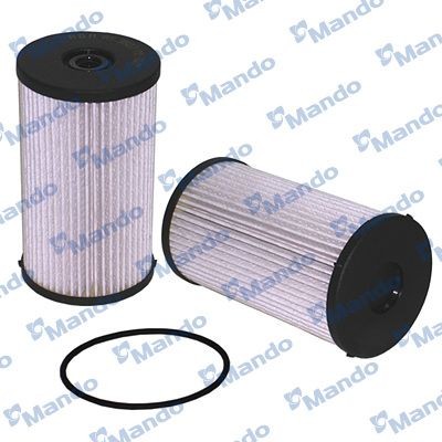Mando Brændstof-filter MMF035026 MMF035026 Brændstoffilter SEAT ALTEA Mando
