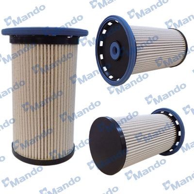 Mando Bränslefilter MMF035029 MMF035029 Mando bensinfilter Seat ALTEA